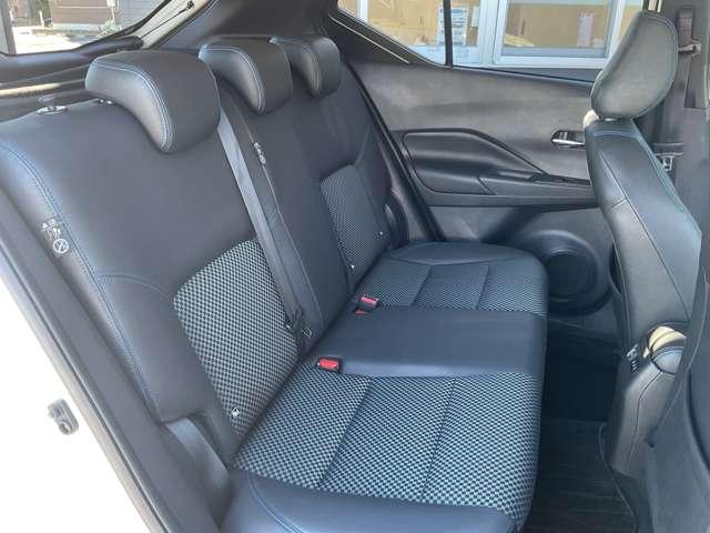 キックス １．２　Ｘ　（ｅ－ＰＯＷＥＲ）　メモリーナビ　全周囲カメラ　ＥＴＣ２．０　ナビ＆ＴＶ　ワンオ－ナ－車　追従クルコン　スマートキー　ＬＥＤヘッド　レーンアシスト　パワーステアリング　盗難防止システム　ドライブレコーダー　ＥＴＣ　整備記録簿有　メモリーナビ　サイドエアバッグ（19枚目）