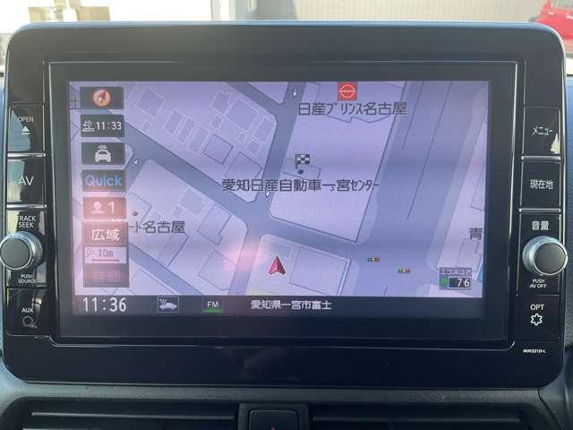 デイズ ６６０　ハイウェイスターＸ　アーバンクロム　メモリーナビ　全周囲カメラ　ＥＴＣ　Ａストップ　踏み間違い防止アシスト　ＬＥＤヘッドライト（10枚目）