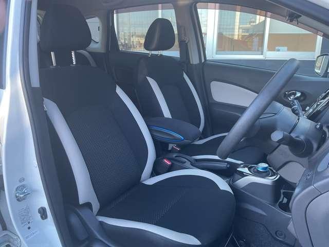 ノート １．２　ｅ－ＰＯＷＥＲ　Ｘ　メモリーナビ　全周囲カメラ　ＥＴＣ２．０　３６０°カメラ　記録簿付　Ｒカメラ　運転席助手席エアバック　レーンキープ　ＡＵＴＯエアコン　１オーナー　盗難防止システム　ナビＴＶ　サイドカメラ　運転席エアバッグ　キーレスエントリー　ＬＥＤヘッド（16枚目）