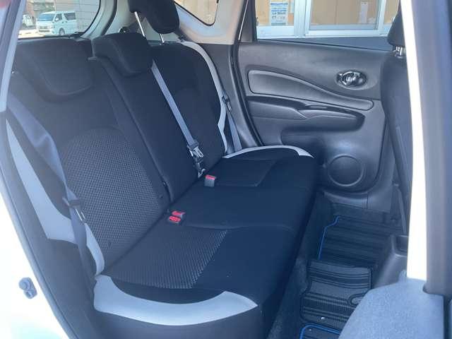 ノート １．２　ｅ－ＰＯＷＥＲ　Ｘ　メモリーナビ　全周囲カメラ　ＥＴＣ２．０　３６０°カメラ　記録簿付　Ｒカメラ　運転席助手席エアバック　レーンキープ　ＡＵＴＯエアコン　１オーナー　盗難防止システム　ナビＴＶ　サイドカメラ　運転席エアバッグ　キーレスエントリー　ＬＥＤヘッド（17枚目）
