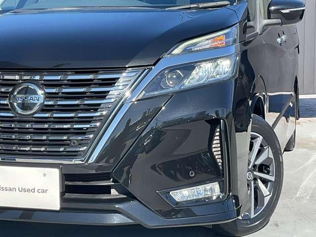 セレナ 2.0 ハイウェイスター V メモリーナビ バックカメラ ETC2.0 アラウンドビュ- 1オナ アルミ 衝突被害軽減 LDP エアバッグ 両側オートスライドドア LEDライト インテリジェントキー 点検記録簿 サイドカメラ メモリーナビ アダプティブクルーズコントロール(7枚目)