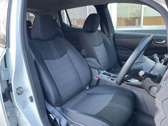 リーフ X 10万台記念車 メーカーナビ バックカメラ ETC アダプティブクルーズコントロール ナビTV ワンオーナー車 Bカメラ レーンキープアシスト 衝突軽減ブレーキ LEDヘッド ドラレコ キーフリー イモビライザー インテリジェントキー ETC 記録簿(15枚目)