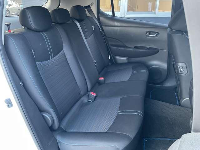 リーフ X 10万台記念車 メーカーナビ バックカメラ ETC アダプティブクルーズコントロール ナビTV ワンオーナー車 Bカメラ レーンキープアシスト 衝突軽減ブレーキ LEDヘッド ドラレコ キーフリー イモビライザー インテリジェントキー ETC 記録簿(16枚目)