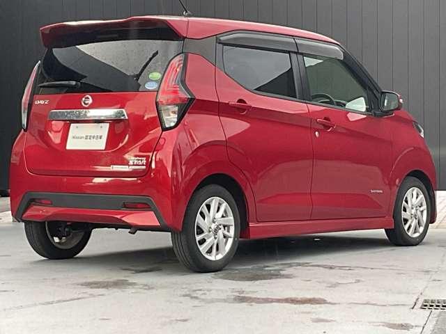 デイズ 660 ハイウェイスターX プロパイロット エディション メモリーナビ 全周囲カメラ ETC2.0 スマートキー&プッシュスタート LEDヘッド レーダークルーズ 盗難防止装置 ワンオ-ナ- ETC アイドリングストップ LKAS ドラレコ パワーステアリング 点検記録簿 オートエアコン Bカメラ(2枚目)