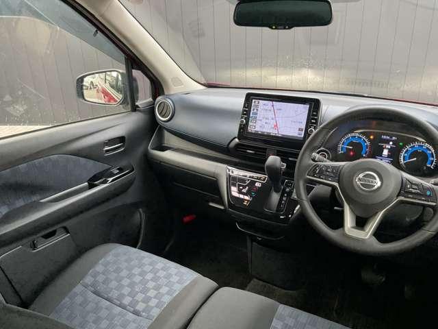 デイズ 660 ハイウェイスターX プロパイロット エディション メモリーナビ 全周囲カメラ ETC2.0 スマートキー&プッシュスタート LEDヘッド レーダークルーズ 盗難防止装置 ワンオ-ナ- ETC アイドリングストップ LKAS ドラレコ パワーステアリング 点検記録簿 オートエアコン Bカメラ(16枚目)