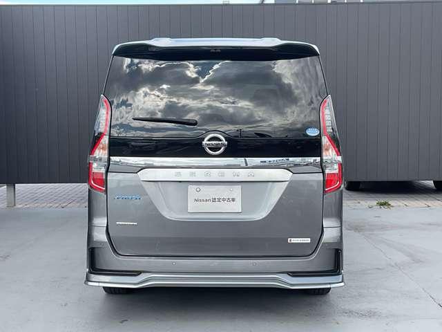 セレナ 2.0 AUTECH セーフティパッケージ メモリーナビ 後席モニター ETC2.0 LEDヘッドランプ アダプティブクルーズ ドライブレコーダー 両側電動ドア ETC 衝突被害軽減システム スマートキー レーンアシスト バックカメラ アイドリングストップ ワンオーナー メモリーナビ(8枚目)