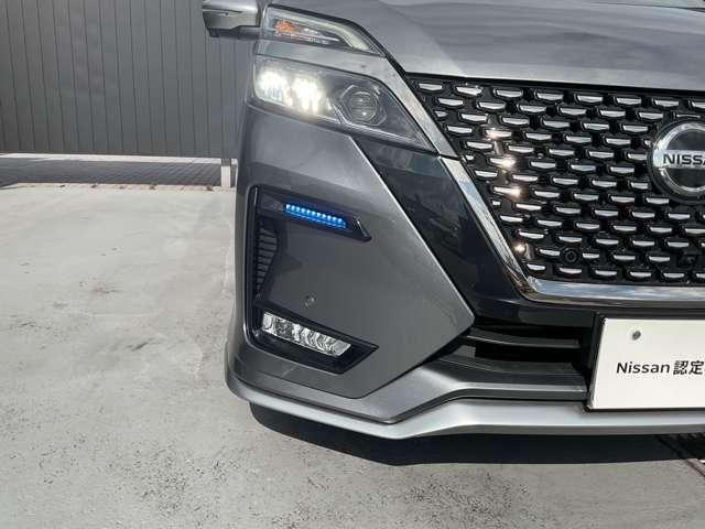 セレナ 2.0 AUTECH セーフティパッケージ メモリーナビ 後席モニター ETC2.0 LEDヘッドランプ アダプティブクルーズ ドライブレコーダー 両側電動ドア ETC 衝突被害軽減システム スマートキー レーンアシスト バックカメラ アイドリングストップ ワンオーナー メモリーナビ(19枚目)