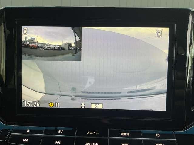 エルグランド 2.5 250ハイウェイスターS メモリーナビ 後席モニター ETC 左側オートスライドドア アルミホイル 点検記録簿 360カメラ ドライブレコーダ ワンオ-ナ-車 サイドカメラ クルコン インテリキー Bカメラ LEDヘッドランプ サイドカーテンエアバック 盗難防止(15枚目)