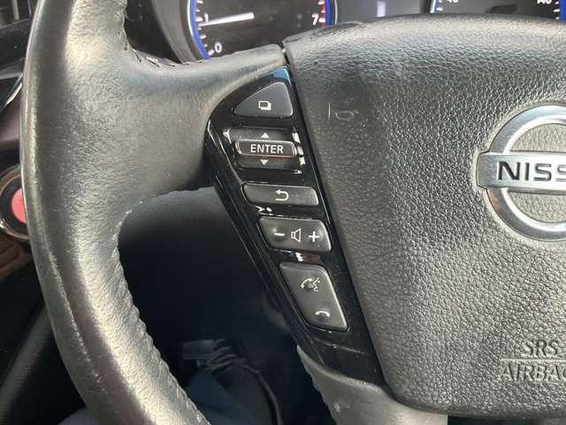 エルグランド 2.5 250ハイウェイスターS メモリーナビ 後席モニター ETC 左側オートスライドドア アルミホイル 点検記録簿 360カメラ ドライブレコーダ ワンオ-ナ-車 サイドカメラ クルコン インテリキー Bカメラ LEDヘッドランプ サイドカーテンエアバック 盗難防止(17枚目)