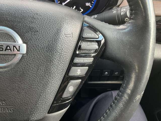 エルグランド 2.5 250ハイウェイスターS メモリーナビ 後席モニター ETC 左側オートスライドドア アルミホイル 点検記録簿 360カメラ ドライブレコーダ ワンオ-ナ-車 サイドカメラ クルコン インテリキー Bカメラ LEDヘッドランプ サイドカーテンエアバック 盗難防止(18枚目)