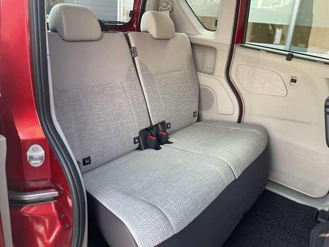 ルークス 660 X メモリーナビ 全周囲カメラ 助手席側オー アラモニ 前後衝突軽減ブレーキ ワンオーナー車 車線逸脱防止 スマートキー 定期点検記録簿 キーフリー i-stop フルオートエアコン パワーウインドウ バックカメラ 盗難防止 カーテンエアバッグ(17枚目)