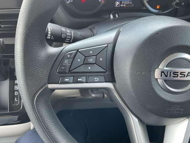 ルークス 660 X メモリーナビ 全周囲カメラ 助手席側オー アラモニ 前後衝突軽減ブレーキ ワンオーナー車 車線逸脱防止 スマートキー 定期点検記録簿 キーフリー i-stop フルオートエアコン パワーウインドウ バックカメラ 盗難防止 カーテンエアバッグ(19枚目)