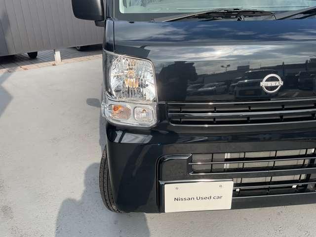 クリッパーバン 660 DX ハイルーフ ※※雹害車※※ラジオ リモコンキー デュアルカメラブレーキサポート リモコンキー エアコン 運転席エアバッグ パワーウィンドウ Wエアバッグ パワーステアリング ABS レーンキープ iストップ(7枚目)