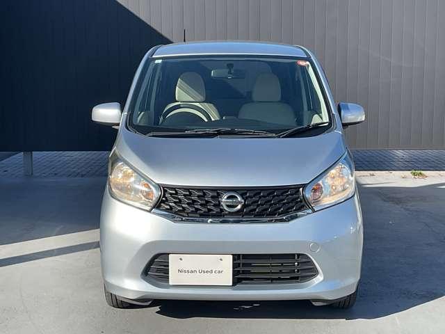 デイズ 660 J CDラジオ リモコンキー WSRS パワーウィンド キーフリー ワンオーナー車 記録簿有り SRS PS AC ABS(15枚目)