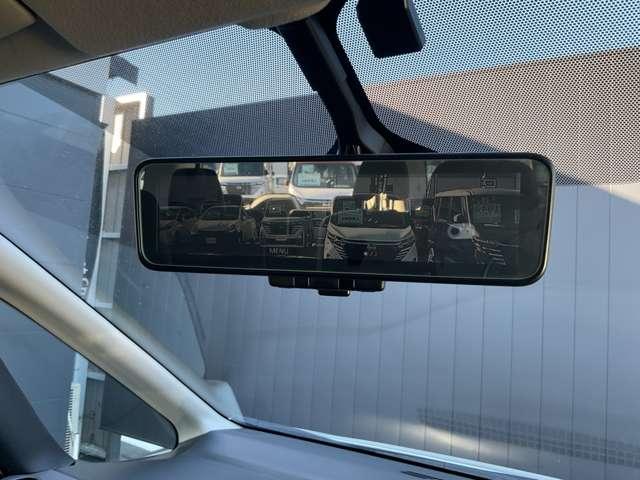 セレナ １．２　ｅ－ＰＯＷＥＲ　ハイウェイスター　Ｖ　メモリーナビ　後席モニター　ＥＴＣ　３６０°カメラ　エマジェンシーブレーキ　１オナ　スマキー　バックカメラ　ＬＥＤ　レーンアシスト　点検記録簿付　ＥＴＣ　ドラレコ　Ａストップ　イモビ　フルオートエアコン　アルミホイール　エアバック（13枚目）