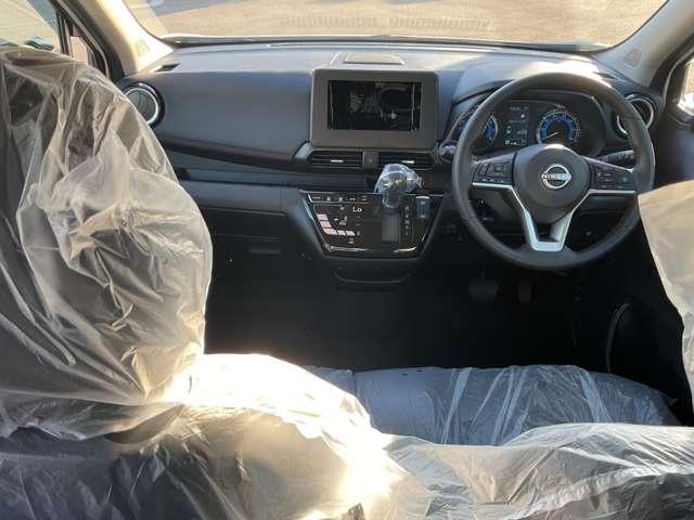 デイズ 660 ハイウェイスターGターボ プロパイロット エディション ※※雹害車※※プロパイロット アルミ イモビ エアバック LEDヘッドライト レーダークルーズ インテリジェントキー レーンアシスト キーレス サイドカメラ アイドリングストップ エアコン バックカメラ サイドエアバック ABS(4枚目)