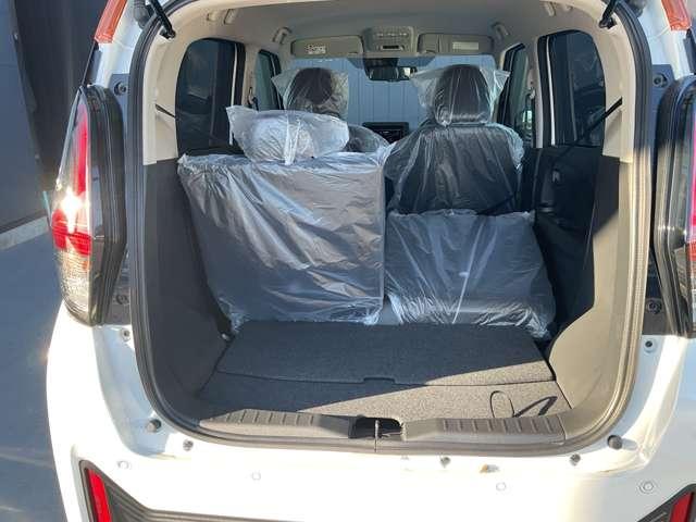 デイズ 660 ハイウェイスターGターボ プロパイロット エディション ※※雹害車※※プロパイロット アルミ イモビ エアバック LEDヘッドライト レーダークルーズ インテリジェントキー レーンアシスト キーレス サイドカメラ アイドリングストップ エアコン バックカメラ サイドエアバック ABS(16枚目)