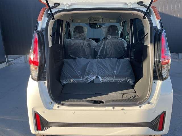 デイズ 660 ハイウェイスターGターボ プロパイロット エディション ※※雹害車※※プロパイロット アルミ イモビ エアバック LEDヘッドライト レーダークルーズ インテリジェントキー レーンアシスト キーレス サイドカメラ アイドリングストップ エアコン バックカメラ サイドエアバック ABS(17枚目)