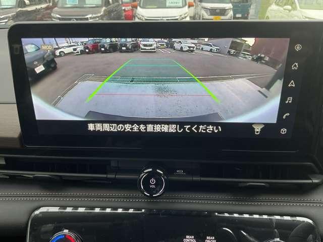 セレナ ２．０　ハイウェイスターＶ　※※雹害車※※メーカーナビ　全周囲カメラ　Ｗ電動スライド　レーダークルコン　レーンアシスト　ＬＥＤランプ　ワンオーナー車　盗難防止システム　ＥＴＣ装備　カーテンエアバッグ　アルミホイール　キーフリー　メモリ－ナビ　ナビＴＶ　エアコン　ドラレコ（13枚目）