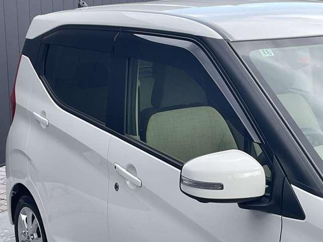 デイズ ６６０　Ｘ　ナビレス　全周囲カメラ　踏み間違い防止　アラウンドＭ　踏み間違え防止　スマートキー　イモビライザー　バックカメラ　１オーナー　レーンキープ　アイドリングストップ　キーレス　フルオートエアコン　ＷＡＢ　記録簿　運転席エアバック　ＰＳ　ＡＢＳ（6枚目）