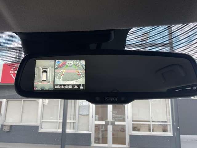 デイズ ６６０　Ｘ　ナビレス　全周囲カメラ　踏み間違い防止　アラウンドＭ　踏み間違え防止　スマートキー　イモビライザー　バックカメラ　１オーナー　レーンキープ　アイドリングストップ　キーレス　フルオートエアコン　ＷＡＢ　記録簿　運転席エアバック　ＰＳ　ＡＢＳ（10枚目）