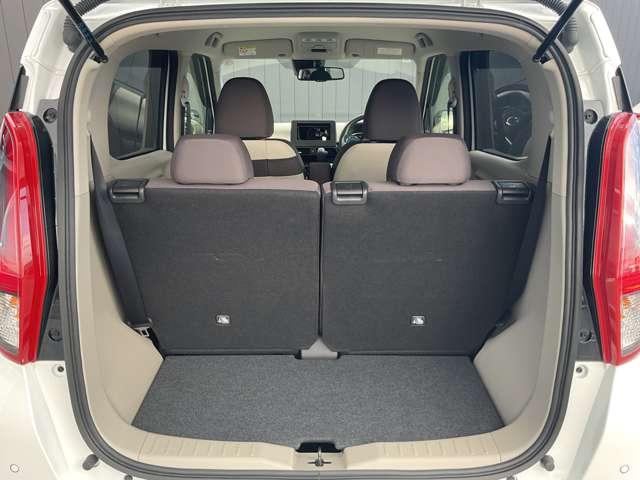 デイズ ６６０　Ｘ　ナビレス　全周囲カメラ　踏み間違い防止　アラウンドＭ　踏み間違え防止　スマートキー　イモビライザー　バックカメラ　１オーナー　レーンキープ　アイドリングストップ　キーレス　フルオートエアコン　ＷＡＢ　記録簿　運転席エアバック　ＰＳ　ＡＢＳ（16枚目）