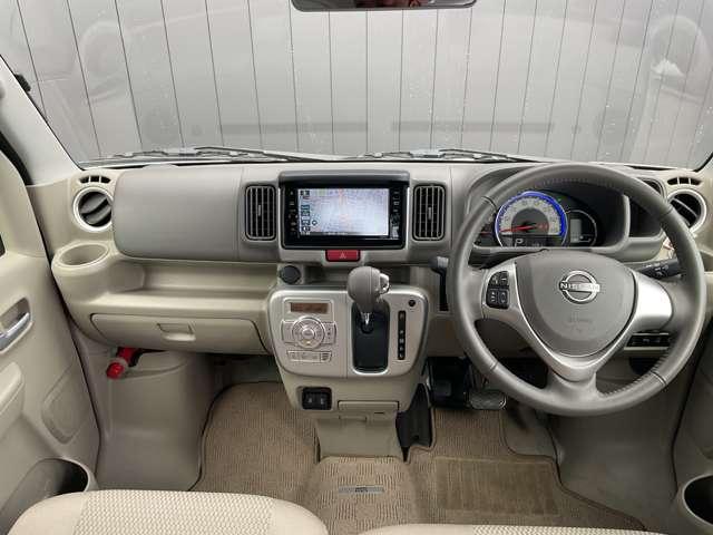 クリッパーリオ ６６０　Ｇ　ハイルーフ　４ＷＤ　メモリーナビ　バックカメラ　ＥＴＣ　スマートキー　ナビＴＶ　両側パワースライドドア　ＬＥＤヘッドライト　Ｂカメラ　禁煙車　レーンアシスト　ドライブレコーダー　ＥＴＣ　オートエアコン　４ＷＤ　アイドリングストップ　衝突軽減システム（4枚目）