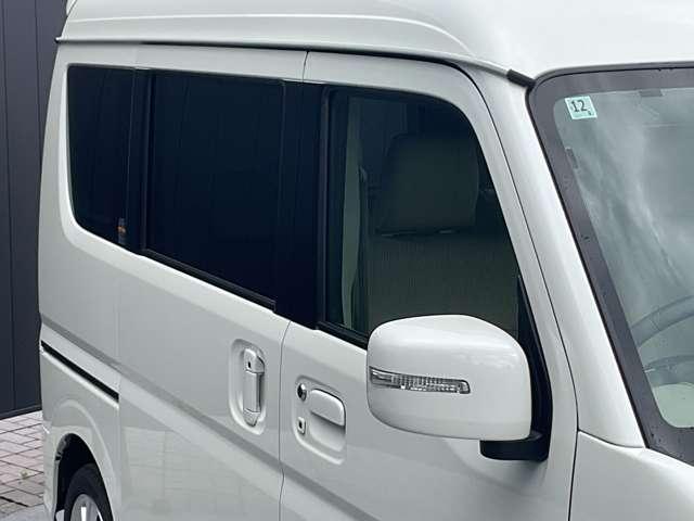 クリッパーリオ ６６０　Ｇ　ハイルーフ　４ＷＤ　メモリーナビ　バックカメラ　ＥＴＣ　スマートキー　ナビＴＶ　両側パワースライドドア　ＬＥＤヘッドライト　Ｂカメラ　禁煙車　レーンアシスト　ドライブレコーダー　ＥＴＣ　オートエアコン　４ＷＤ　アイドリングストップ　衝突軽減システム（6枚目）