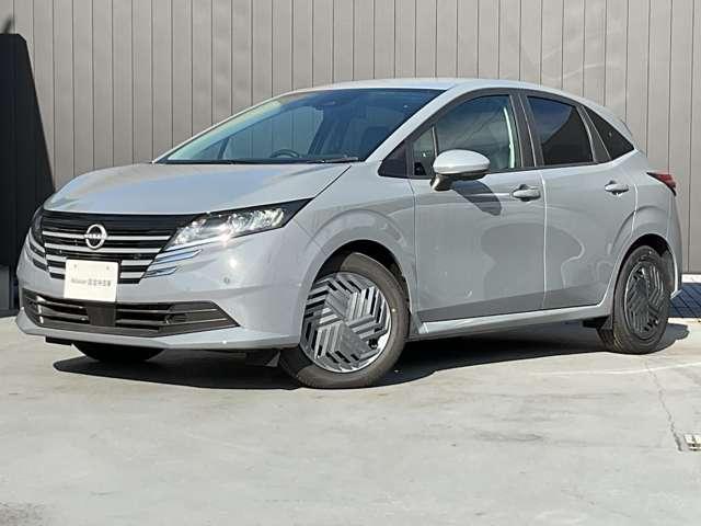 ノート 1.2 X ※※雹害車※※ナビレス 全周囲カメラ リアカメラ 衝突被害軽減ブレ-キ 全方位カメラ 禁煙車 レーンアシスト インテリジェントキー ワンオーナー アイドリングストップ 盗難防止システム サイドカーテンエアバック サイドカメラ キーレス(18枚目)