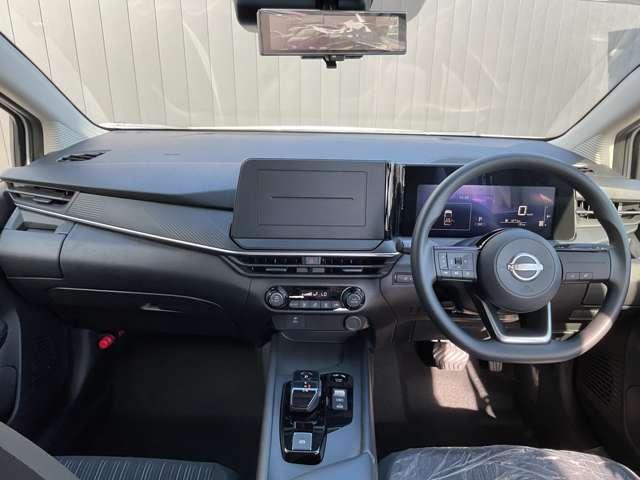 ノート 1.2 X ※※雹害車※※ナビレス 全周囲カメラ リアカメラ 衝突被害軽減ブレ-キ 全方位カメラ 禁煙車 LEDヘッドライト レーンアシスト インテリジェントキー ワンオーナー アイドリングストップ 盗難防止システム サイドカーテンエアバック ABS(4枚目)