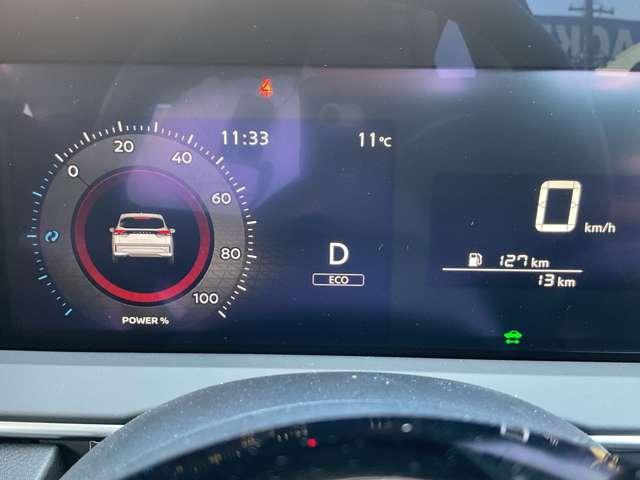 ノート 1.2 X ※※雹害車※※ナビレス 全周囲カメラ リアカメラ 衝突被害軽減ブレ-キ 全方位カメラ 禁煙車 LEDヘッドライト レーンアシスト インテリジェントキー ワンオーナー アイドリングストップ 盗難防止システム サイドカーテンエアバック ABS(5枚目)