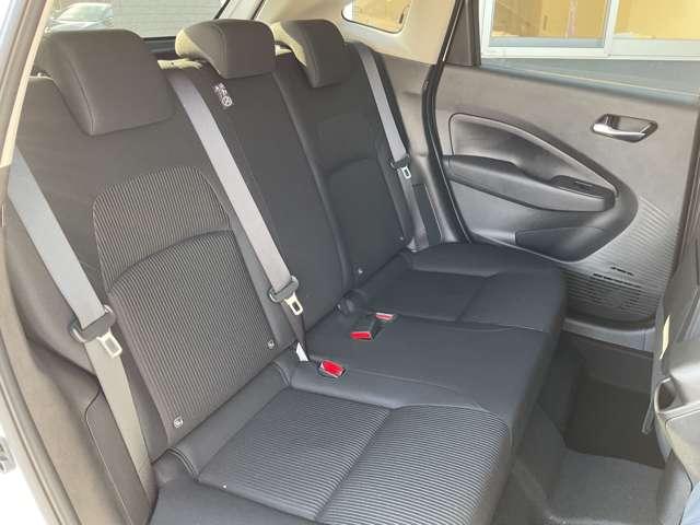 ノート 1.2 X ※※雹害車※※ナビレス 全周囲カメラ リアカメラ 衝突被害軽減ブレ-キ 全方位カメラ 禁煙車 LEDヘッドライト レーンアシスト インテリジェントキー ワンオーナー アイドリングストップ 盗難防止システム サイドカーテンエアバック ABS(19枚目)