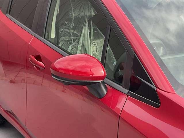 ノート 1.2 X ※※雹害車※※ナビレス 全周囲カメラ リアカメラ 衝突被害軽減ブレ-キ 全方位カメラ 禁煙車 LEDヘッドライト レーンアシスト インテリジェントキー ワンオーナー アイドリングストップ 盗難防止システム サイドカーテンエアバック ABS(6枚目)