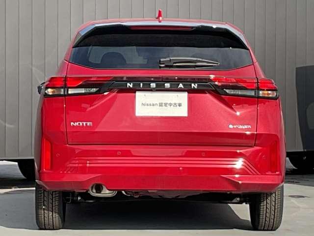 ノート 1.2 X ※※雹害車※※ナビレス 全周囲カメラ リアカメラ 衝突被害軽減ブレ-キ 全方位カメラ 禁煙車 LEDヘッドライト レーンアシスト インテリジェントキー ワンオーナー アイドリングストップ 盗難防止システム サイドカーテンエアバック ABS(13枚目)
