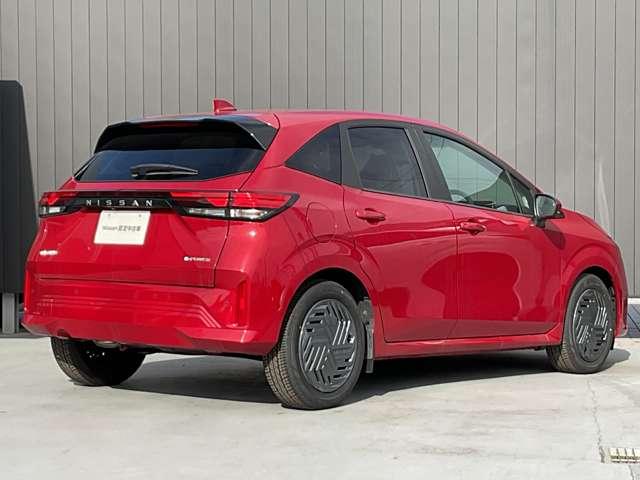 ノート 1.2 X ※※雹害車※※ナビレス 全周囲カメラ リアカメラ 衝突被害軽減ブレ-キ 全方位カメラ 禁煙車 LEDヘッドライト レーンアシスト インテリジェントキー ワンオーナー アイドリングストップ 盗難防止システム サイドカーテンエアバック ABS(17枚目)