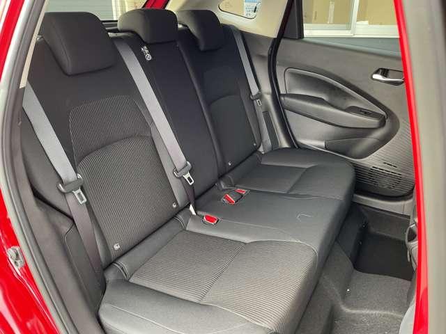 ノート 1.2 X ※※雹害車※※ナビレス 全周囲カメラ リアカメラ 衝突被害軽減ブレ-キ 全方位カメラ 禁煙車 LEDヘッドライト レーンアシスト インテリジェントキー ワンオーナー アイドリングストップ 盗難防止システム サイドカーテンエアバック ABS(19枚目)