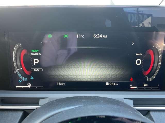 オーラ 1.2 G ※※雹害車※※ナビレス 全周囲カメラ 自動(被害軽減)ブレーキ LED LKA サイドカメラ カーテンエアバッグ イモビライザー アルミホイール 禁煙 インテリジェントキー パワーウィンドウ ワンオーナー フルオートエアコン エアバッグ(5枚目)