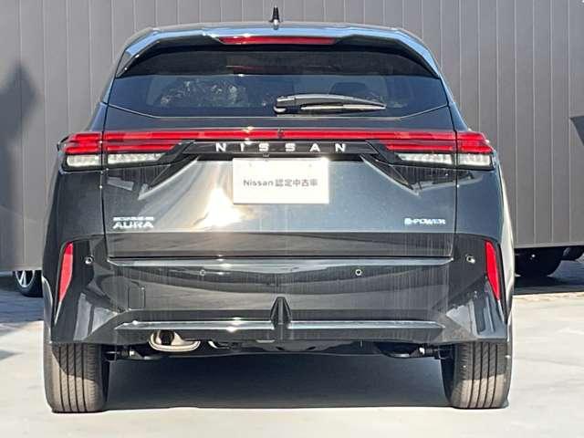 オーラ 1.2 G ※※雹害車※※ナビレス 全周囲カメラ 自動(被害軽減)ブレーキ LED LKA サイドカメラ カーテンエアバッグ イモビライザー アルミホイール 禁煙 インテリジェントキー パワーウィンドウ ワンオーナー フルオートエアコン エアバッグ(13枚目)