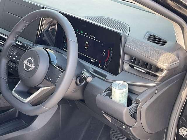 オーラ 1.2 G ※※雹害車※※ナビレス 全周囲カメラ 自動(被害軽減)ブレーキ LED LKA サイドカメラ カーテンエアバッグ イモビライザー アルミホイール 禁煙 インテリジェントキー パワーウィンドウ ワンオーナー フルオートエアコン エアバッグ(37枚目)