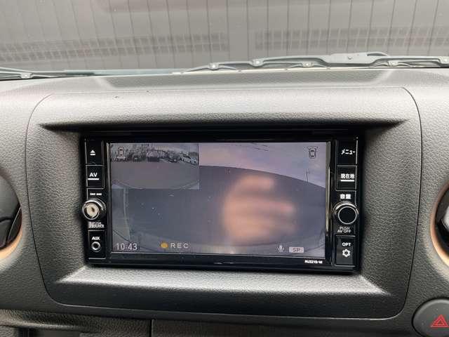 キャラバン ２．０　グランド　プレミアムＧＸ　プロスタイル　ロングボディ　メモリーナビ　全周囲カメラ　ＥＴＣ２．０　インテリキー　全周囲カメラ　オートエアコン　ＬＥＤヘッド　ドラレコ　助手席エアバッグ　キーレス　ＥＴＣ　パワーウィンドー　エアバッグ　レーンキープアシスト　ワンオーナー　バックカメラ　ナビＴＶ（15枚目）