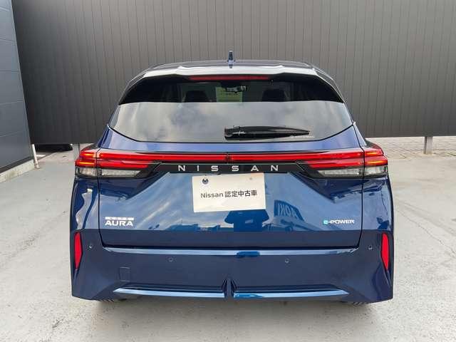 オーラ １．２　Ｇ　※※雹害車※※メーカーナビ　全周囲カメラ　自動（被害軽減）ブレーキ　ＬＥＤ　ＬＫＡ　サイドカメラ　ＥＴＣ　カーテンエアバッグ　イモビライザー　アルミホイール　インテリジェントキー　パワーウィンドウ　ワンオーナー　フルオートエアコン　ナビＴＶ（13枚目）