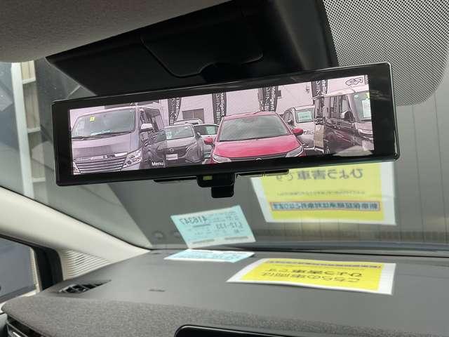 オーラ １．２　Ｇ　※※雹害車※※メーカーナビ　全周囲カメラ　自動（被害軽減）ブレーキ　ＬＥＤ　ＬＫＡ　サイドカメラ　ＥＴＣ　カーテンエアバッグ　イモビライザー　アルミホイール　インテリジェントキー　パワーウィンドウ　ワンオーナー　フルオートエアコン　ナビＴＶ（15枚目）