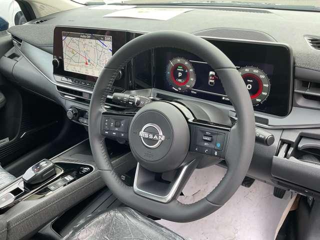 オーラ １．２　Ｇ　※※雹害車※※メーカーナビ　全周囲カメラ　自動（被害軽減）ブレーキ　ＬＥＤ　ＬＫＡ　サイドカメラ　ＥＴＣ　カーテンエアバッグ　イモビライザー　アルミホイール　インテリジェントキー　パワーウィンドウ　ワンオーナー　フルオートエアコン　ナビＴＶ（19枚目）