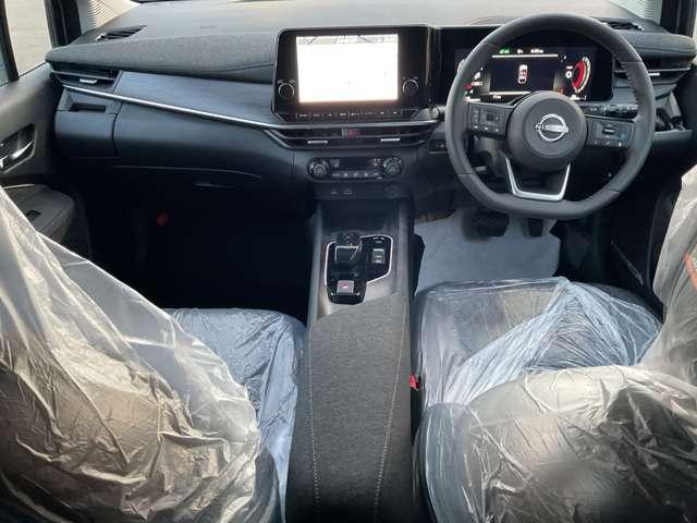 オーラ １．２　Ｇ　※※雹害車※※メーカーナビ　全周囲カメラ　自動（被害軽減）ブレーキ　ＬＥＤ　ＬＫＡ　サイドカメラ　ＥＴＣ　カーテンエアバッグ　イモビライザー　アルミホイール　禁煙　インテリジェントキー　パワーウィンドウ　ワンオーナー　フルオートエアコン（4枚目）