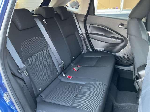 ノート １．２　Ｘ　※※雹害車※※ナビレス　全周囲カメラ　リアカメラ　衝突被害軽減ブレ－キ　全方位カメラ　禁煙車　ＬＥＤヘッドライト　レーンアシスト　インテリジェントキー　ワンオーナー　アイドリングストップ　盗難防止システム　サイドカーテンエアバック　ＡＢＳ（12枚目）