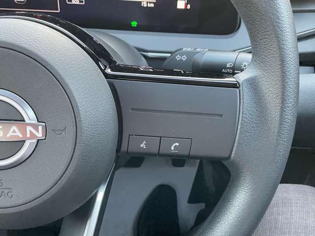 ノート １．２　Ｘ　※※雹害車※※ナビレス　全周囲カメラ　リアカメラ　衝突被害軽減ブレ－キ　全方位カメラ　禁煙車　ＬＥＤヘッドライト　レーンアシスト　インテリジェントキー　ワンオーナー　アイドリングストップ　盗難防止システム　サイドカーテンエアバック　ＡＢＳ（15枚目）