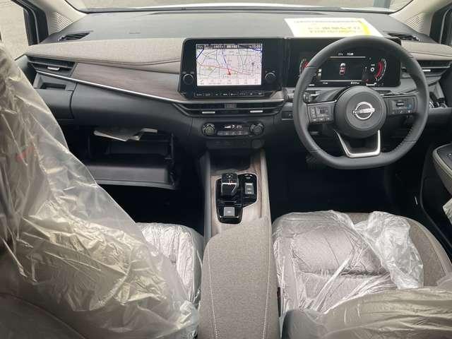 オーラ １．２　Ｇ　※※雹害車※※メーカーナビ　全周囲カメラ　自動（被害軽減）ブレーキ　ＬＥＤ　ＬＫＡ　サイドカメラ　ＥＴＣ　カーテンエアバッグ　イモビライザー　アルミホイール　禁煙　インテリジェントキー　パワーウィンドウ　ワンオーナー　フルオートエアコン（5枚目）