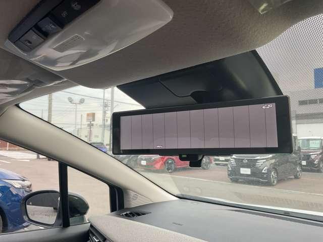 オーラ １．２　Ｇ　※※雹害車※※メーカーナビ　全周囲カメラ　自動（被害軽減）ブレーキ　ＬＥＤ　ＬＫＡ　サイドカメラ　ＥＴＣ　カーテンエアバッグ　イモビライザー　アルミホイール　禁煙　インテリジェントキー　パワーウィンドウ　ワンオーナー　フルオートエアコン（18枚目）