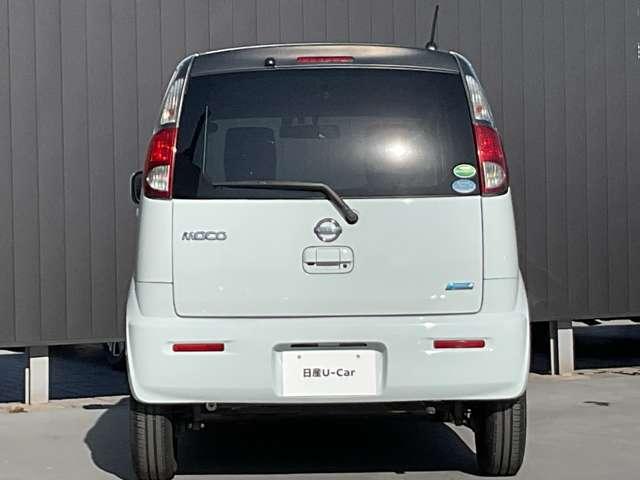 モコ ６６０　Ｓ　アイドリングストップ　インテリキーＣＤチューナーバックカメラ　Ｗエアバック　バックモニター　パワステ　エアコン　キーフリー　ＥＴＣ車載器　ＡＢＳ　パワーウインドウ　エアバッグ　ドライブレコーダー（30枚目）