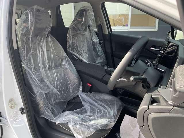 オーラ １．２　Ｇ　※※雹害車※※メーカーナビ　全周囲カメラ　フルセグテレビ　前席シートヒーター　ＥＴＣ車載器　アルミ　ＬＤＷ　バックモニター　禁煙　エアバッグ　サイドエアバッグ　アイドリングストップ　メモリーナビ　ＰＷ（16枚目）